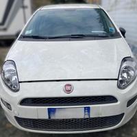 RICAMBI USATI AUTO FIAT Grande Punto 3Â° Serie 199
