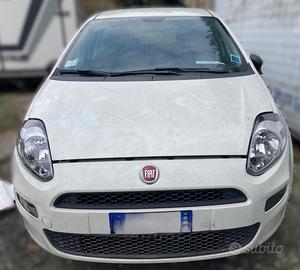 RICAMBI USATI AUTO FIAT Grande Punto 3Â° Serie 199