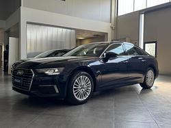 Audi A6 Berlina A6 45 3.0 tdi mhev Business Design