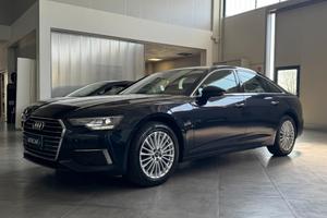 Audi A6 Berlina A6 45 3.0 tdi mhev Business Design