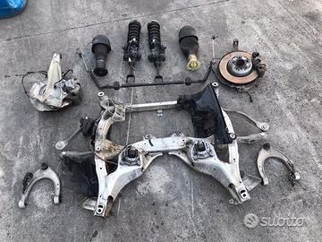 Meccanica Anteriore Per Bmw 5 F11 2016 2.0 Diesel