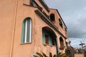 Villa bifamiliare
