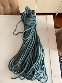 Corda arrampicata mammut 80m