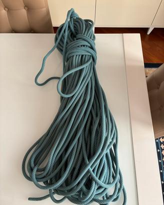 Corda arrampicata mammut 80m
