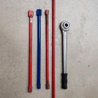 chiave a criccho per radiatori