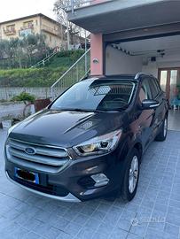 Go d Kuga 1.5 tdci titanium