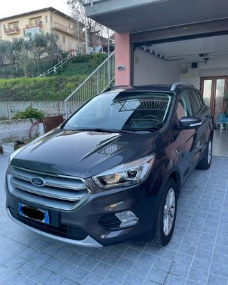Go d Kuga 1.5 tdci titanium