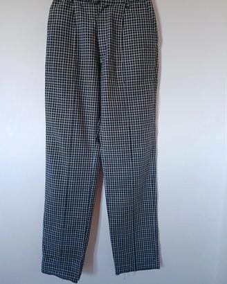 Pantaloni cucina Mario Colombo