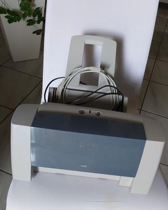 stampante Canon  s300