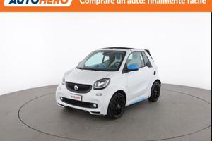 SMART ForTwo PS47973