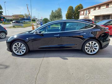 Model 3 Dual Motor Long Range