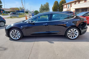 Model 3 Dual Motor Long Range