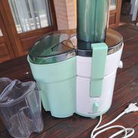 Centrifuga per frutta e verdura