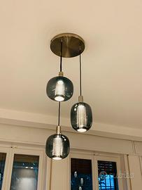 Lampade a sospensione Hogving