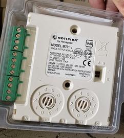 Modulo Antincendio M701e Notifier