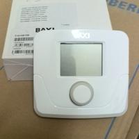cronotermostato baxi