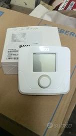 cronotermostato baxi