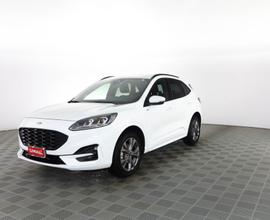 FORD Kuga Kuga 2.0 EcoBlue 120CV aut. AWD ST-Lin