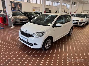 Skoda Citigo 1.0 75 CV ASG 5 porte Ambition - CAMB