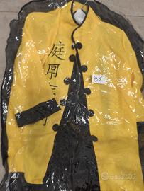 vestito Carnevale cinesino