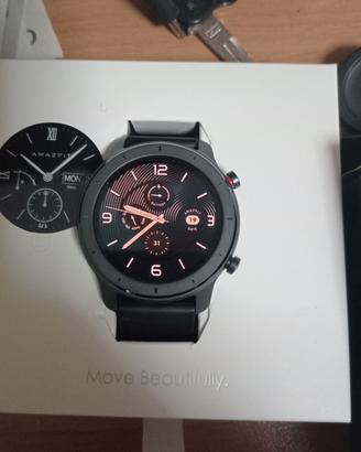 orologio gtr
