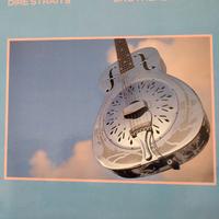 disco vinile dire straits
