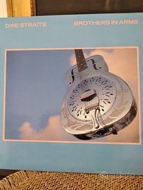 disco vinile dire straits
