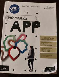 libro informatica 