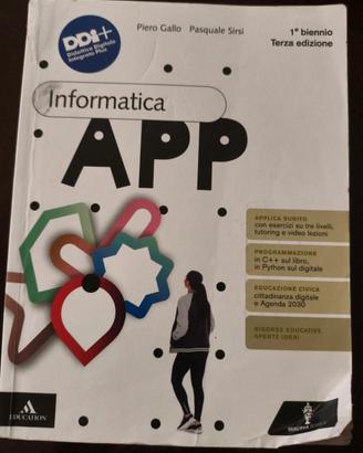 libro informatica 