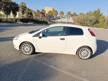 Fiat grande punto