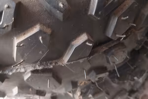gomme quad 110 