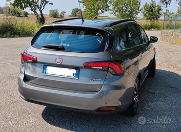 FIAT Tipo SW  2017 GPL 1.4 TURBO