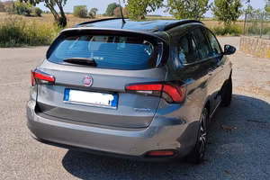 FIAT Tipo SW  2017 GPL 1.4 TURBO