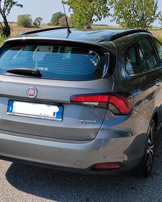FIAT Tipo SW  2017 GPL 1.4 TURBO