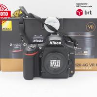 Nikon D750