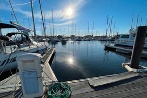 Posto barca 13.0m x 4.3m a Marina di Ravenna