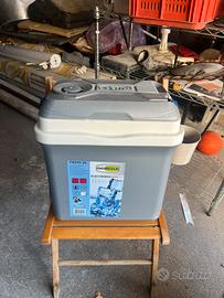 Frigorifero eletrrico portatile