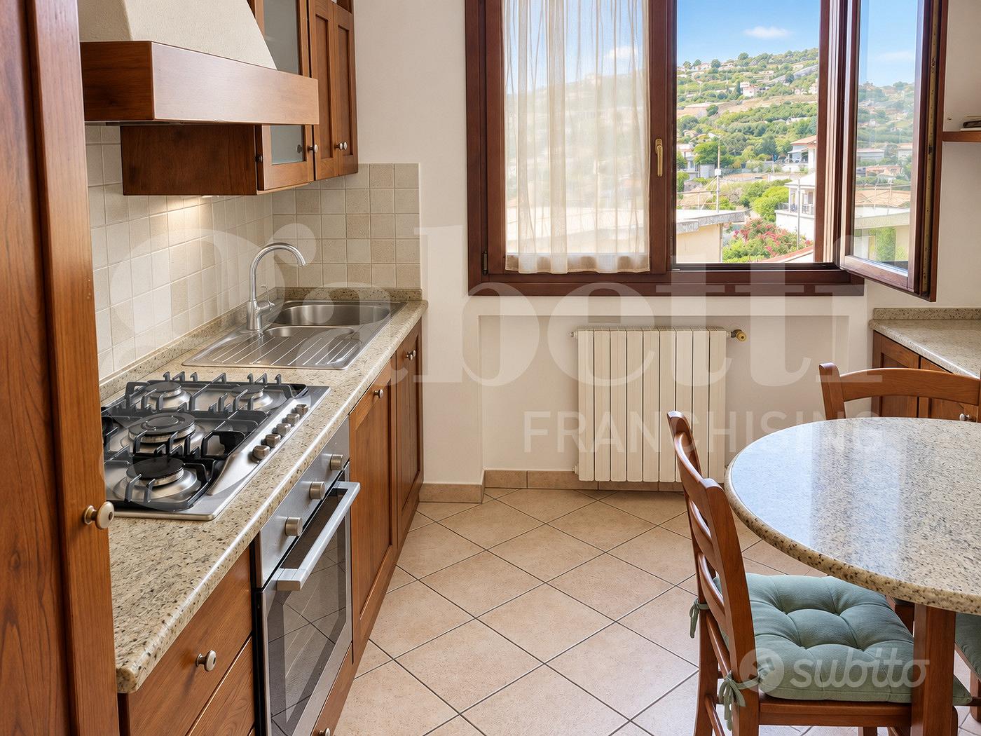 Appartamento – Sanremo, San Lorenzo, Coldirodi - Vista 5