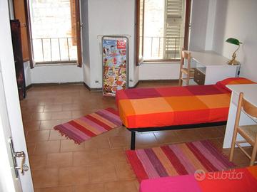 CAMERA DOPPIA/USO SINGOLA CON BAGNO PRIVATO