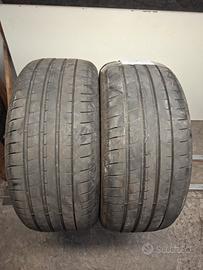gomme 225/40/18 Goodyear al 80%