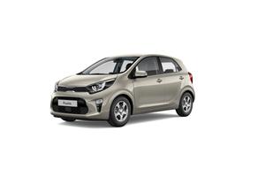 KIA PICANTO PE2 MY25 1.0 URBAN PACK TT