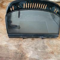 Monitor lcd BmW
