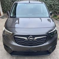 Opel Combo Cargo 1.5 diesel + allestimento Syncro