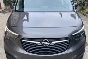 Opel Combo Cargo 1.5 diesel + allestimento Syncro