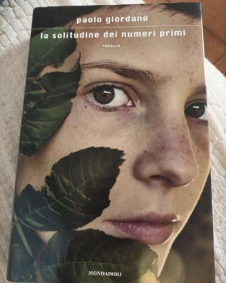 La solitudine dei numeri primi
