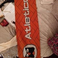 Sciarpe Atletico Van Goof