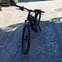 Cannondale Tesoro Neo X3 Remixte