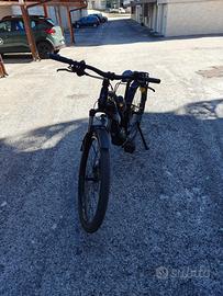 Cannondale Tesoro Neo X3 Remixte