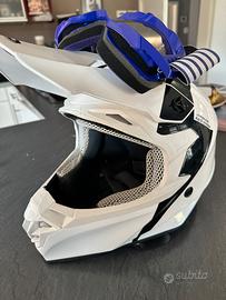 casco mx hype race division
