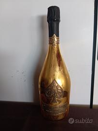 champagne Armand de Brignac